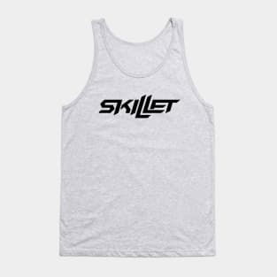 Skillet Tank Top